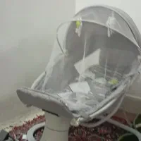 گهواره برقی|کالسکه و لوازم جانبی|گلستان (تهران), |دیوار