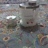 آبمیوه گیری سه کاره پارس خزر