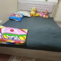 تخت خواب دو نفره