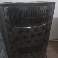 بخاری گازی|بخاری، هیتر، شومینه|ماکو, |دیوار