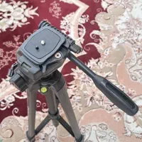 پایه دوربین belike pro|دوربین عکاسی و فیلمبرداری|زنجان, |دیوار