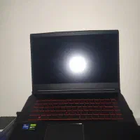لپ تاپ Msi gf63 thin