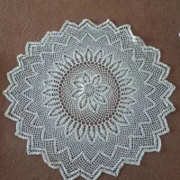 روپشتی قلاب بافی