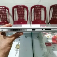لپتاپ hpG5 core i5 نسل8 با 2هارد ssd و hdd|رایانه همراه|سراوان, |دیوار
