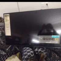 ال ای دی۴۰اینچ سامسونک اصل معاوضه باموتورمزایده