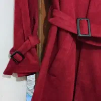 پالتو سوئیت کاملا نو|لباس|جغتای, |دیوار