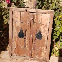 وسایل قدیمی و چرتکه