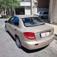 کیا ریو 87|خودرو سواری و وانت|بیجار, |دیوار