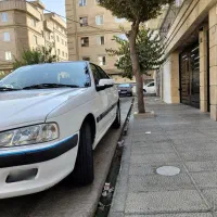 پژو پارس xu7 پلاس سفارشی 1402 دریچه سیمی