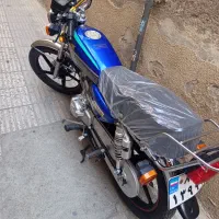 مدل 1403واقعا در حد نو 200 cc