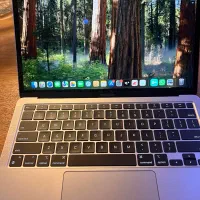 مک بوک ایر M1