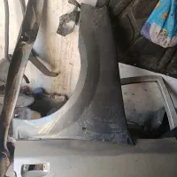 لوازم استوک ماشین|قطعات یدکی و لوازم جانبی|سبزوار, شهرک صنعتی خاوران|دیوار