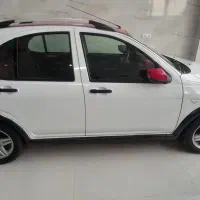 کوییک R مدل ۱۴۰۰ دریچه سیمی ۳۰ تا کار درحدصفر