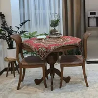 میز صبحانه خوری لهستانی دونفره