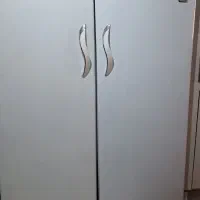 یخچال فریزر دوقلو