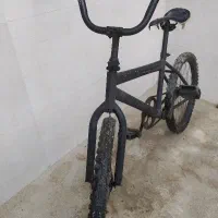 دوچرخه ۱۶|دوچرخه، اسکیت، اسکوتر|مینودشت, |دیوار