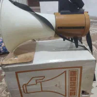 بلندگو نو نو