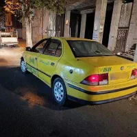 تاکسی بی سیم ( 133 )  1848 لاهیجان با امتیاز
