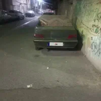 فروش ماشین ۲۰۰۰|خودرو سواری و وانت|ملارد, |دیوار