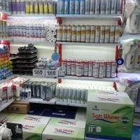 تصفیه آب مقدم در شهرری و کل تهران|آبسردکن و تصفیه آب|ری, فیروزآباد|دیوار