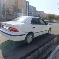 سمند ۹۵ موتور ملی و دوگانه کارخانه ، نقد و اقساط|خودرو سواری و وانت|تبریز, |دیوار