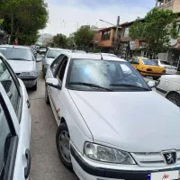 پژو پارس سال مدل 1394