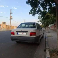 پراید ۱۳۱