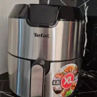 هواپز / سرخکن بدون روغن تفال