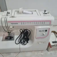 چرخ خیاطی خارجی آکبند