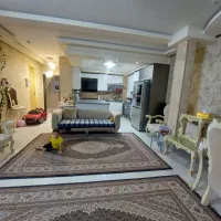 رهم کامل 105 متری دو خواب باهنر|اجارهٔ آپارتمان|شیراز, ریشمک|دیوار