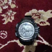 ساعت مچی اصل ژاپن برند لاروس(LAROS)|ساعت|نیشابور, فردوس شمالی|دیوار