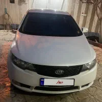 سراتو ۲۰۱۲ وارداتی