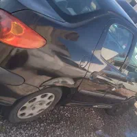 اس دی وی ۸ مدل ۹۳|خودرو سواری و وانت|ارومیه, |دیوار