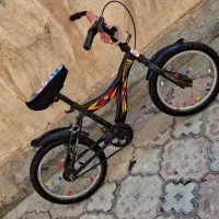 دوچرخه ۱۶|دوچرخه، اسکیت، اسکوتر|تربت جام, مسکن مهر|دیوار