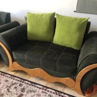 مبل|مبلمان خانگی و میز عسلی|فریدون‌کنار, |دیوار