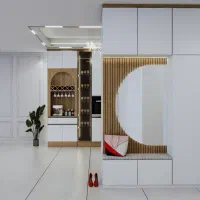 کابینت و کمد دیواری