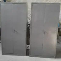 بایگانی فلزی