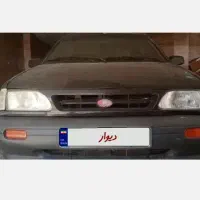 مدل 83 تمام انژکتور|خودرو سواری و وانت|شیراز, شریفآباد|دیوار