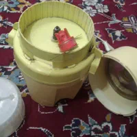 ماشین کوفته آسیاب کن خردکن ۱۲۳ چرخ گوشتی|خردکن، آسیاب، غذاساز|تهران, شهرک آزادی|دیوار