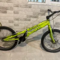 دوچرخه تریال ویوا