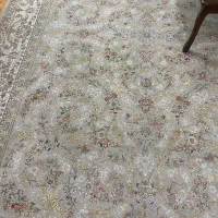 فروش فرش۹متری تراکم۱۲۰۰شانه