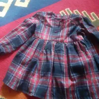 فروش چند دست لباس گرم دخترونه