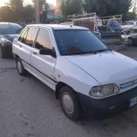 خریدار پراید ۸۶ تا ۹۰