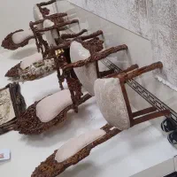 مبل کلاسیک