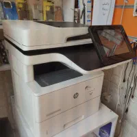 دستگاه کپی و پرینتر