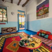 اقامتگاه بومگردی گیلخانه اجاره روزانه اتاق سوئیت|اجارهٔ کوتاهمدت آپارتمان و سوئیت|کوچصفهان, |دیوار