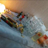 روغن ماساژ و ماساژ