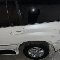 لندکروز اتاق ۱۰۰ 2007|خودرو سواری و وانت|کرج, فاز ۱ مهرشهر|دیوار