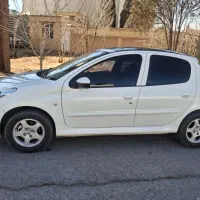 207پانا 402|خودرو سواری و وانت|کرمان, |دیوار