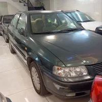 سمند۸۲درحد۹۵